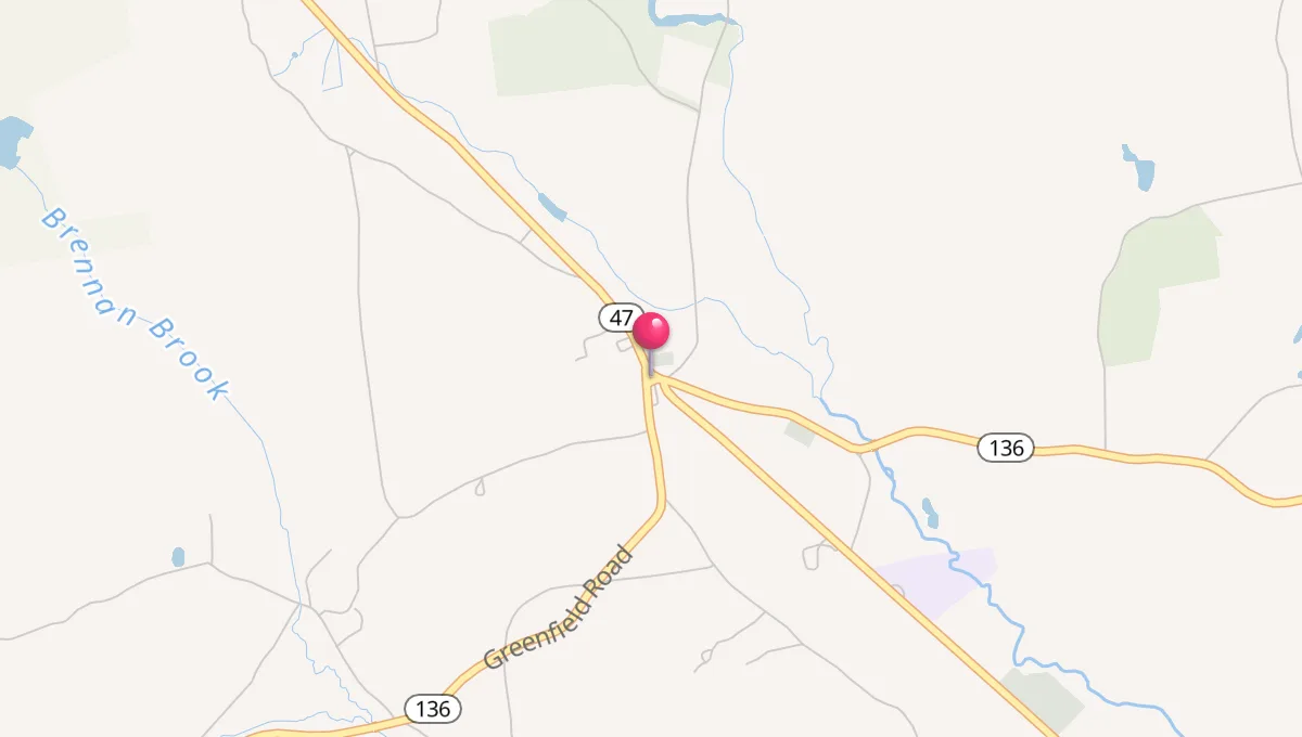 Prayer Times in Francestown