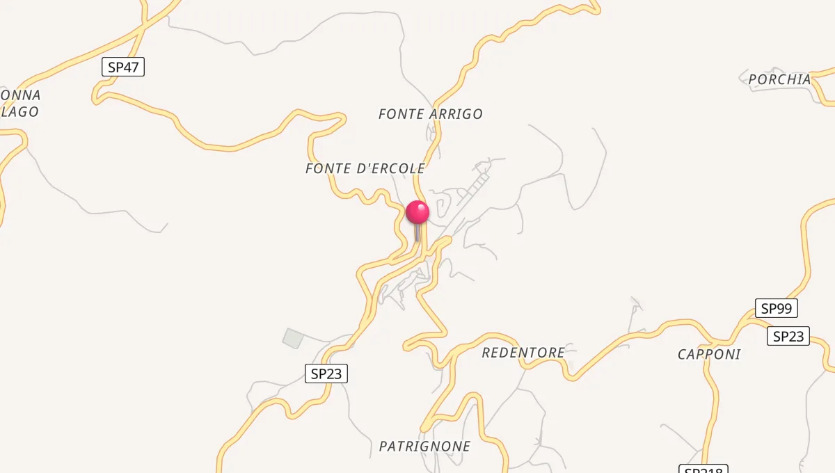 Orari di Preghiera a Montalto delle Marche