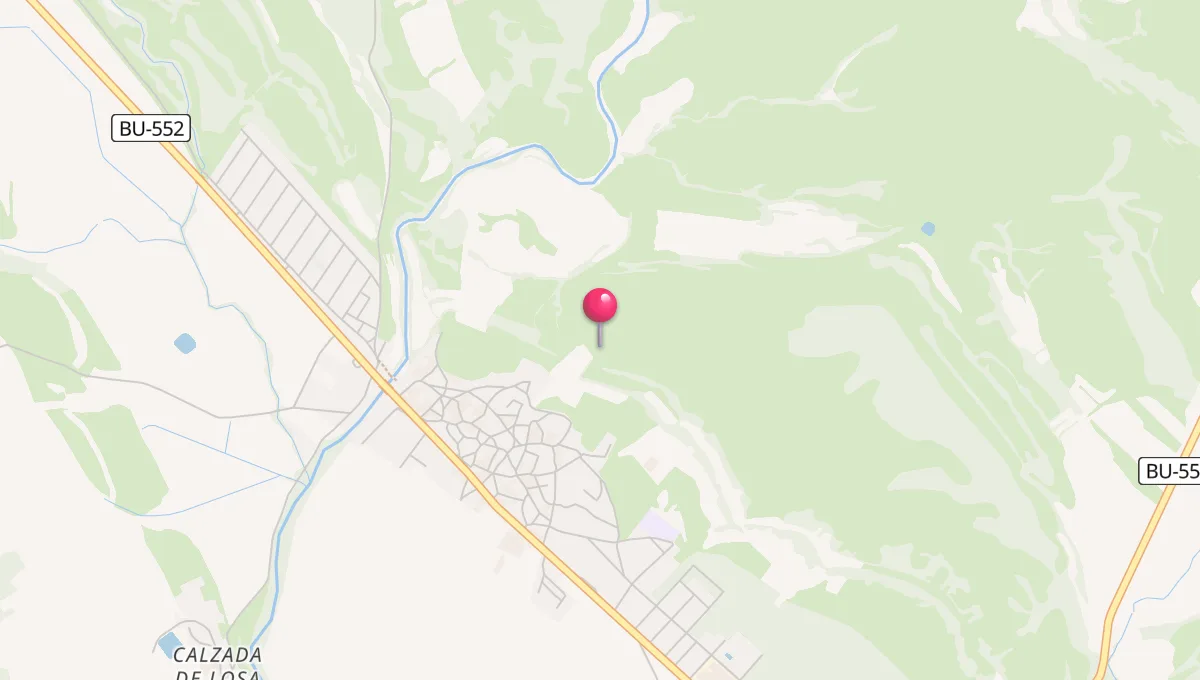 Horarios de Oración en Valle de Losa