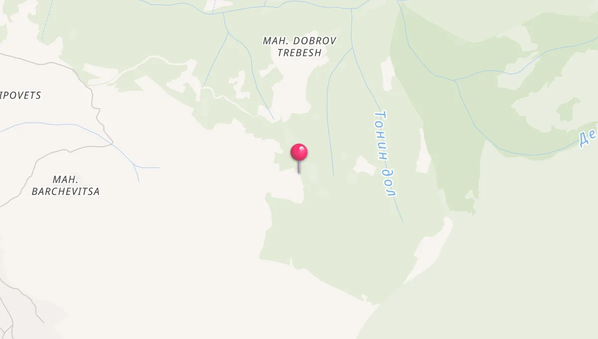 Часове за молитва в Добров Требеш