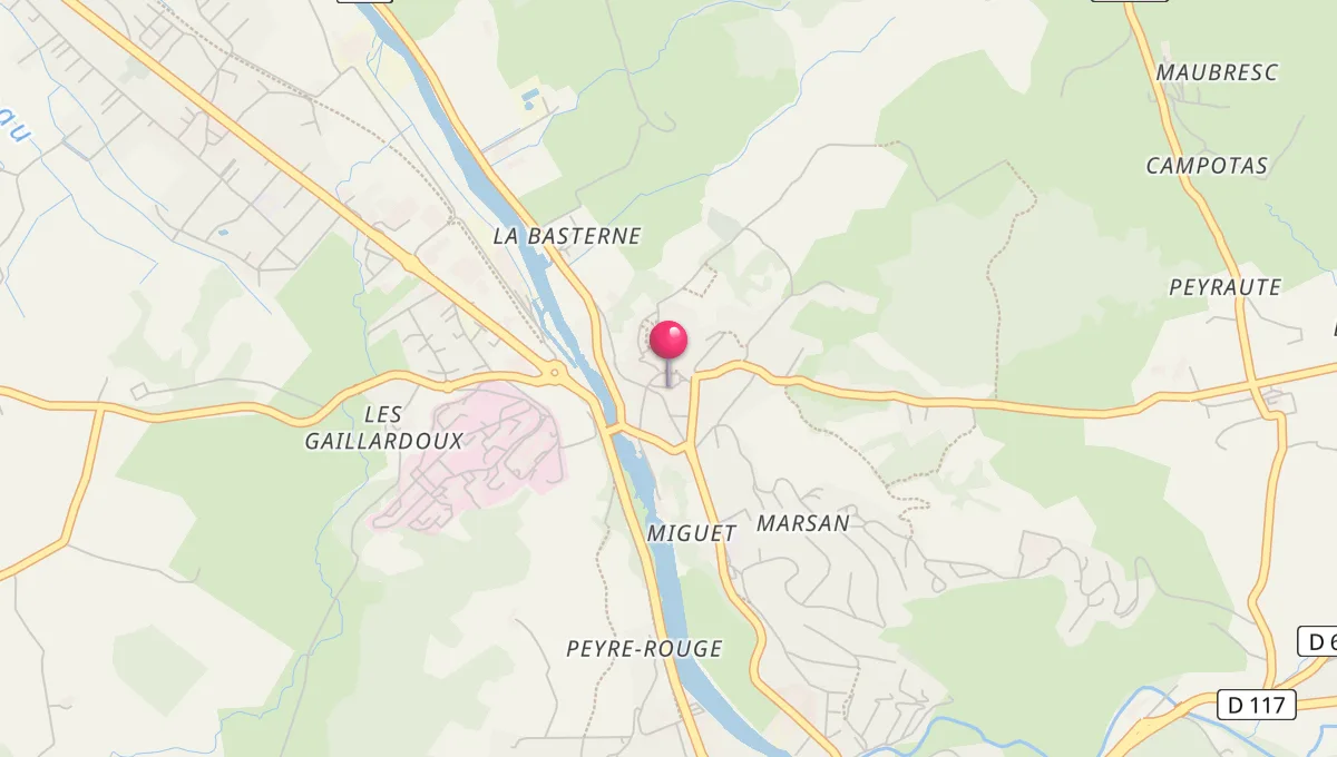 Heure de Prière à Saint-Lizier