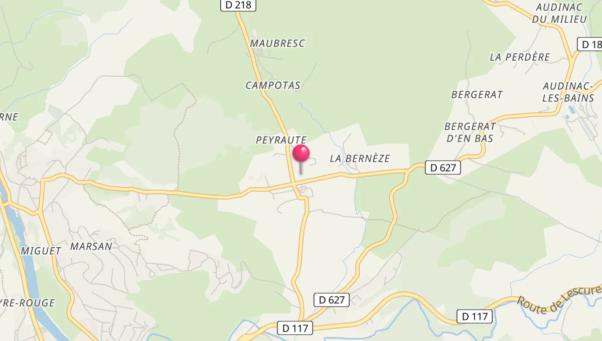 Heure de Prière à Montjoie-en-Couserans