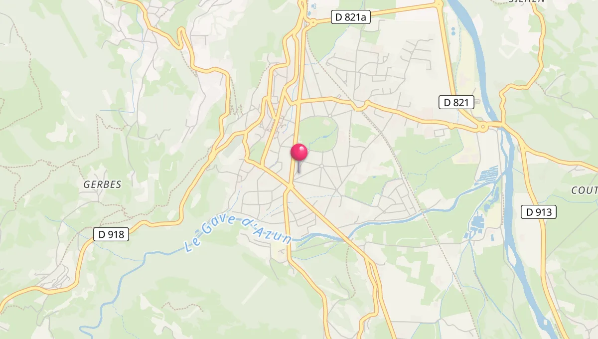 Heure de Prière à Argelès-Gazost