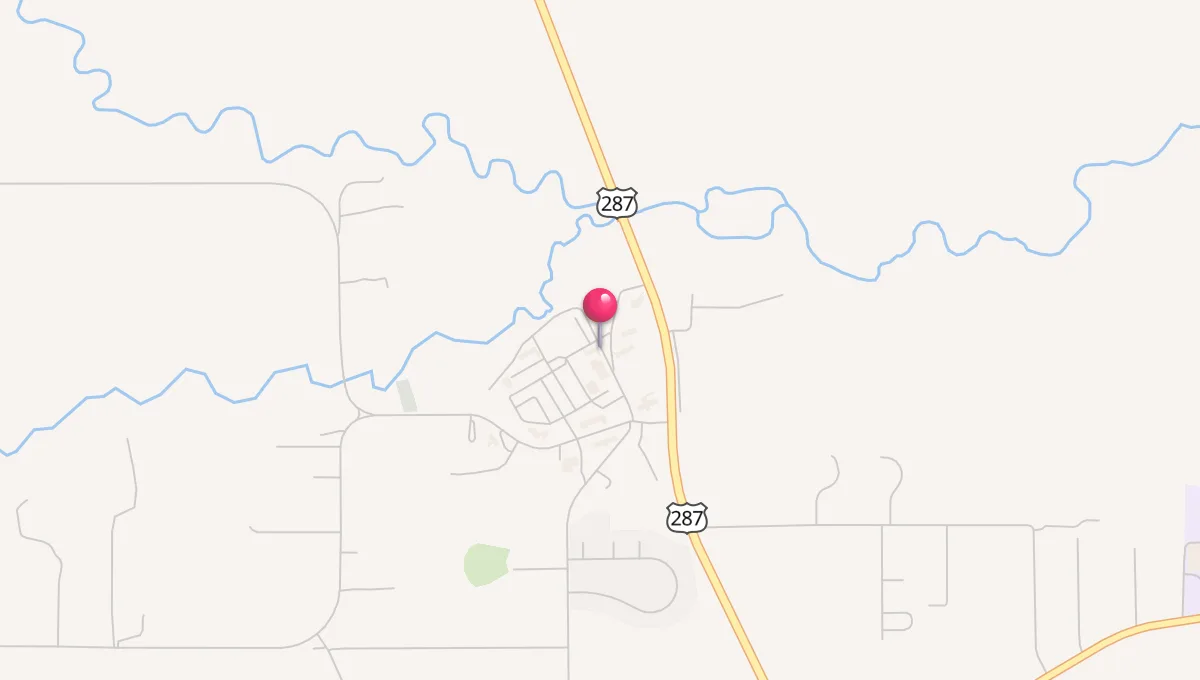Prayer Times in Fort Washakie