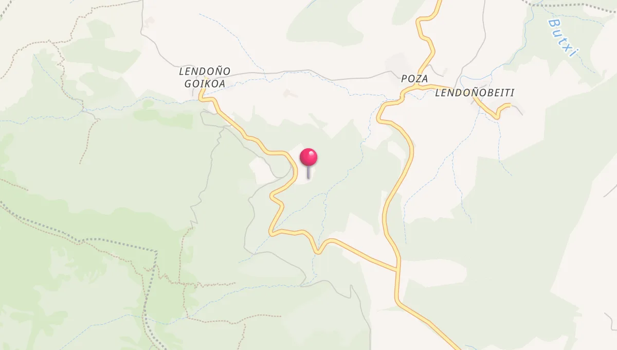 Horarios de Oración en Urduña/Orduña
