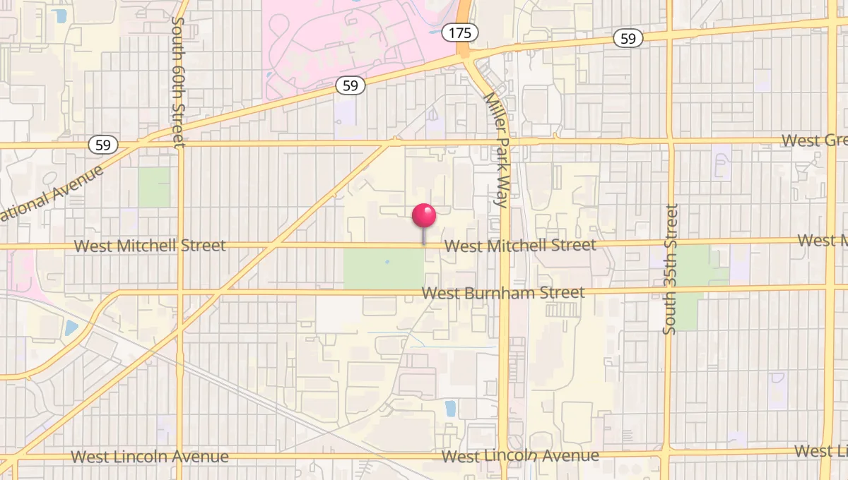 Prayer Times in West Milwaukee