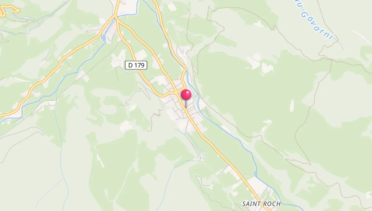 Heure de Prière à Campan