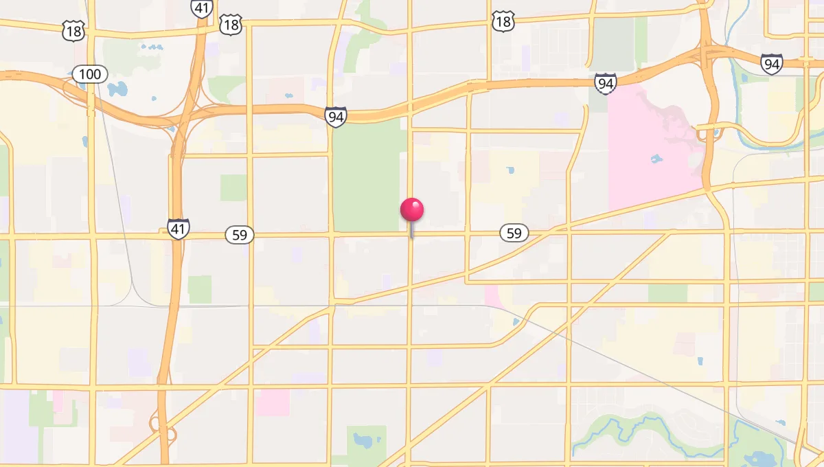 Prayer Times in West Allis