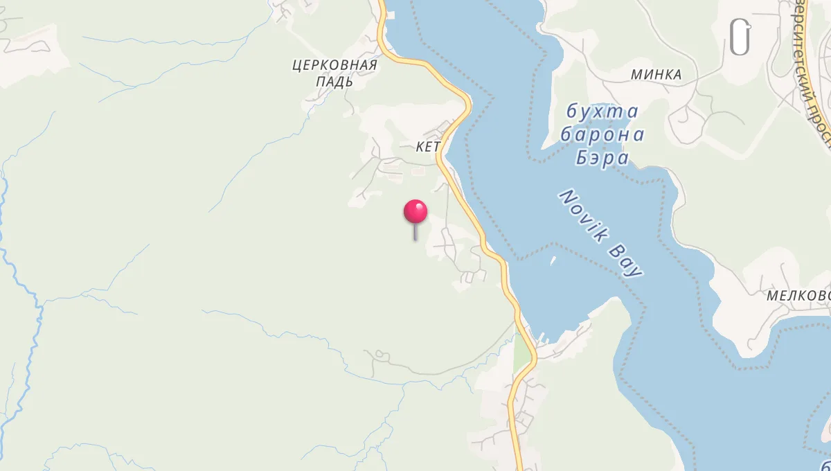 Время молитв в Russkiy