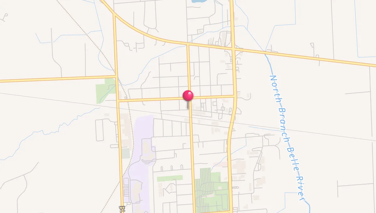 Prayer Times in Imlay City