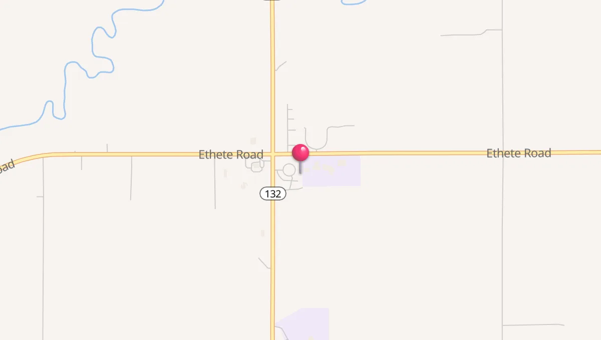 Prayer Times in Ethete