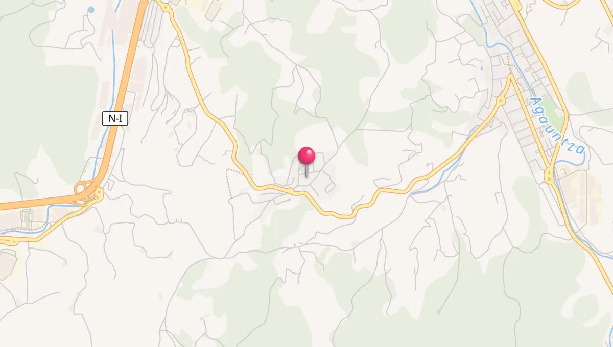 Horarios de Oración en Olaberria