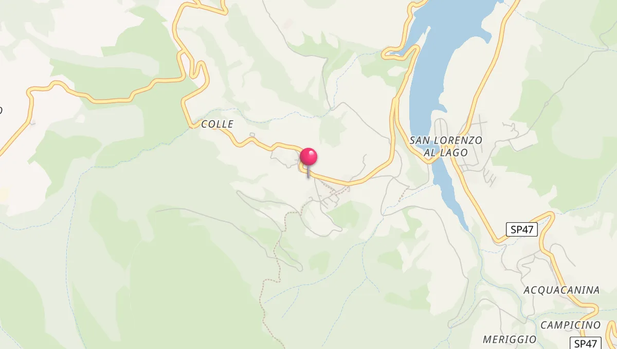 Orari di Preghiera a Trebbio