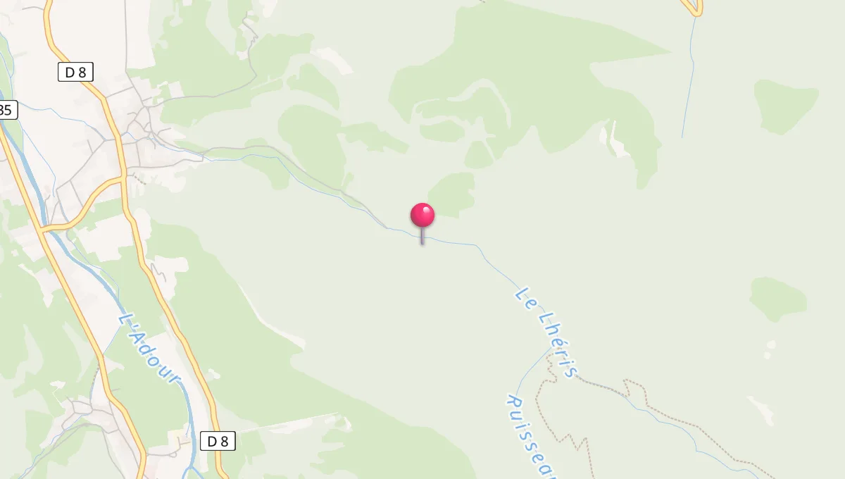 Heure de Prière à Département des Hautes-Pyrénées