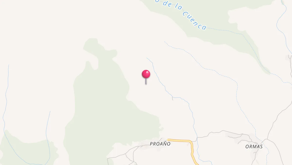 Horarios de Oración en Hermandad de Campoo de Suso