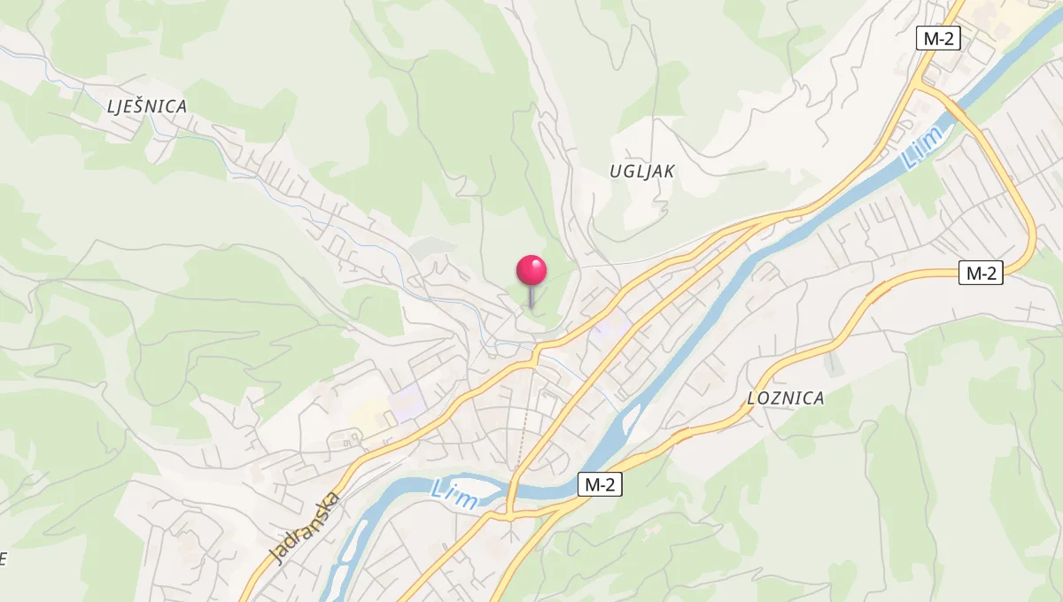 Oraret e Namazit në Bellopoja