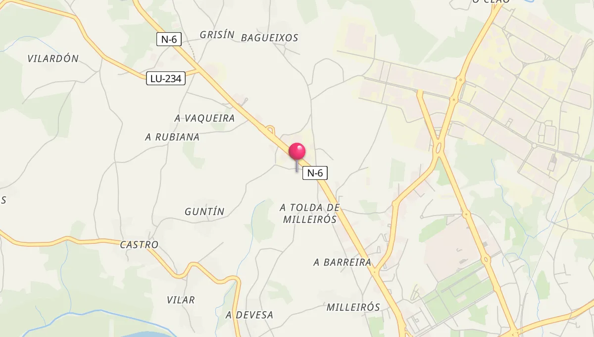Calendario Ramadán Guntín