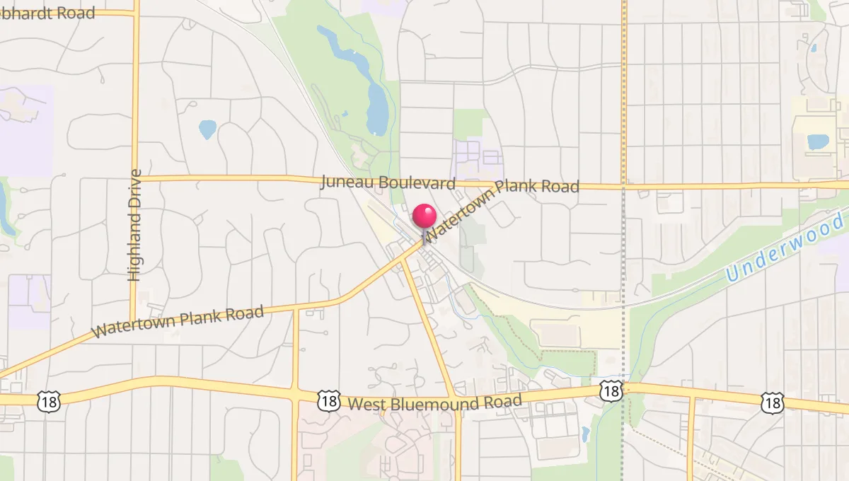 Prayer Times in Elm Grove