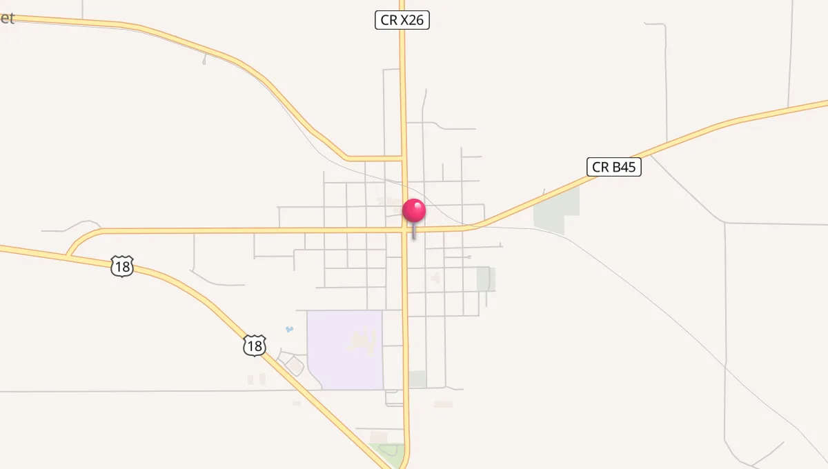 Prayer Times in Monona