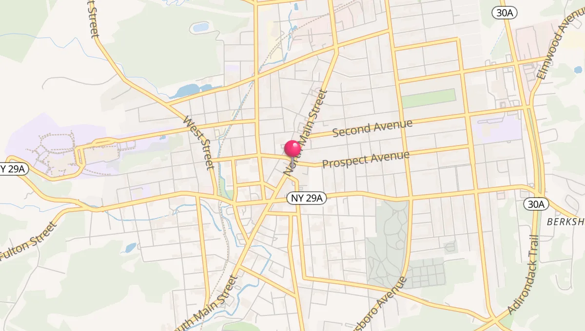 Prayer Times in Gloversville