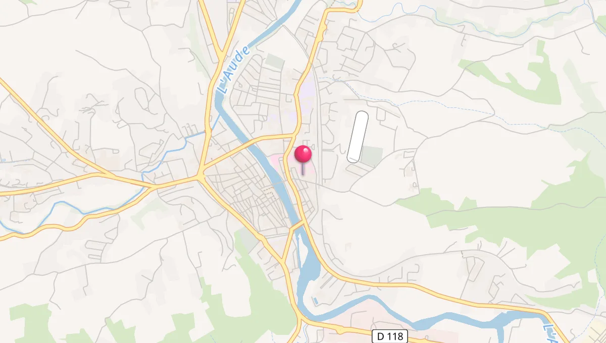 Heure de Prière à Limoux