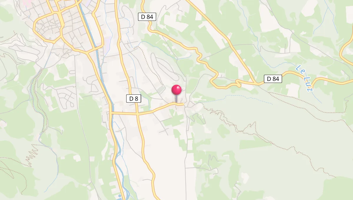 Heure de Prière à Gerde