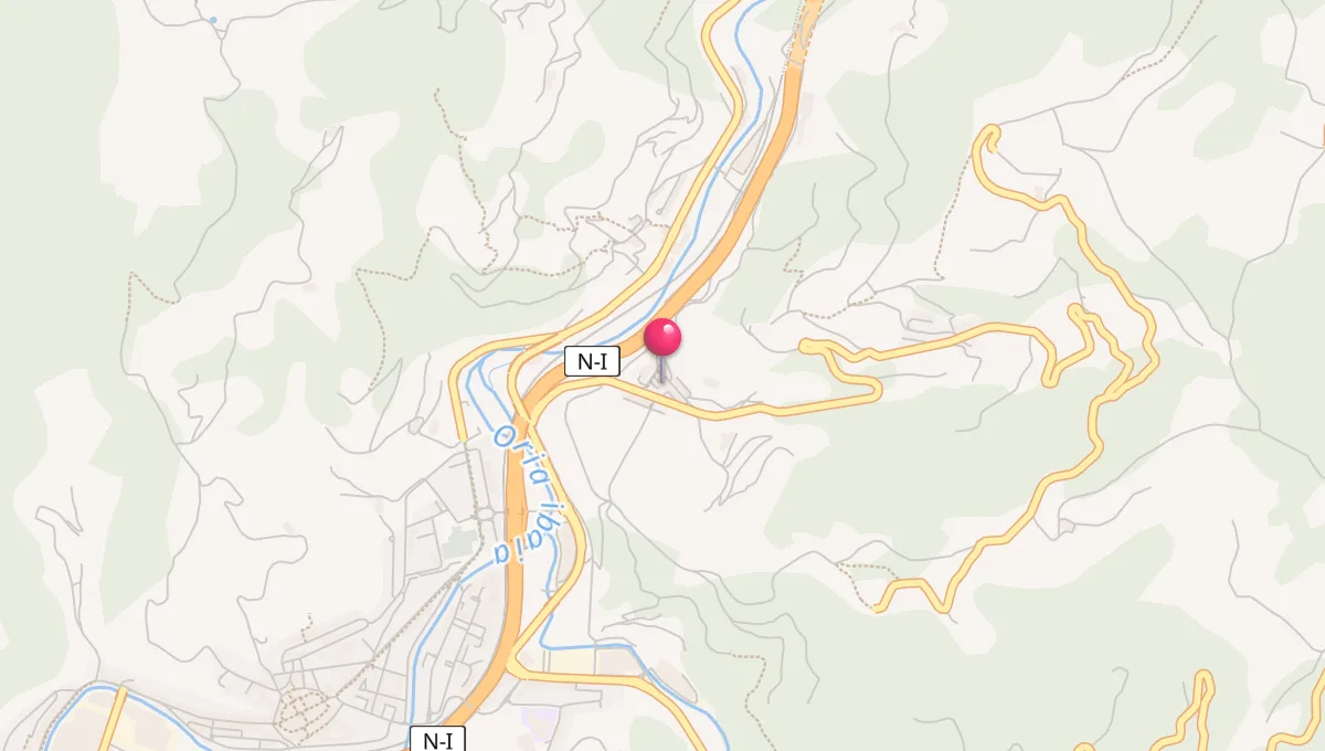 Horarios de Oración en Arama