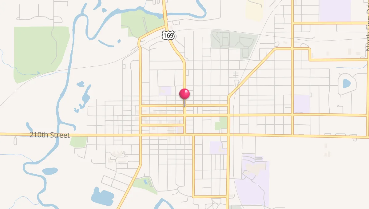 Prayer Times in Algona