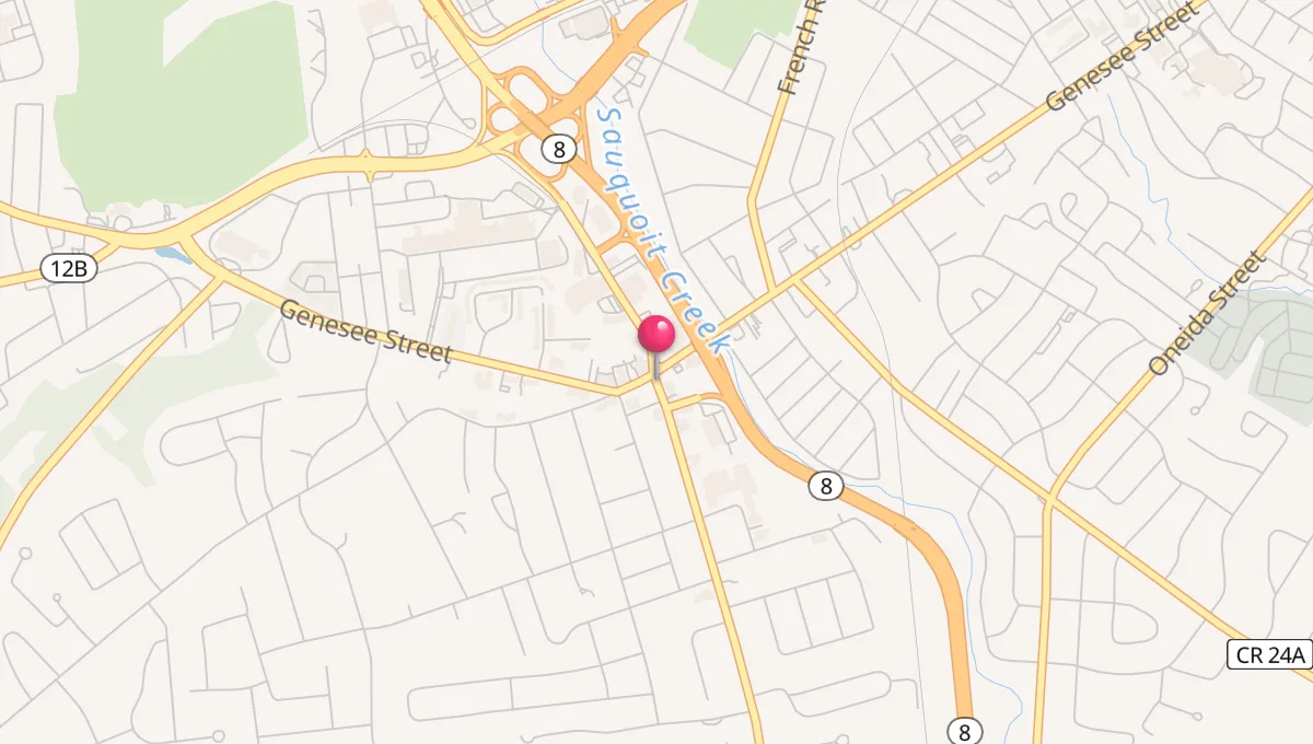 Prayer Times in New Hartford