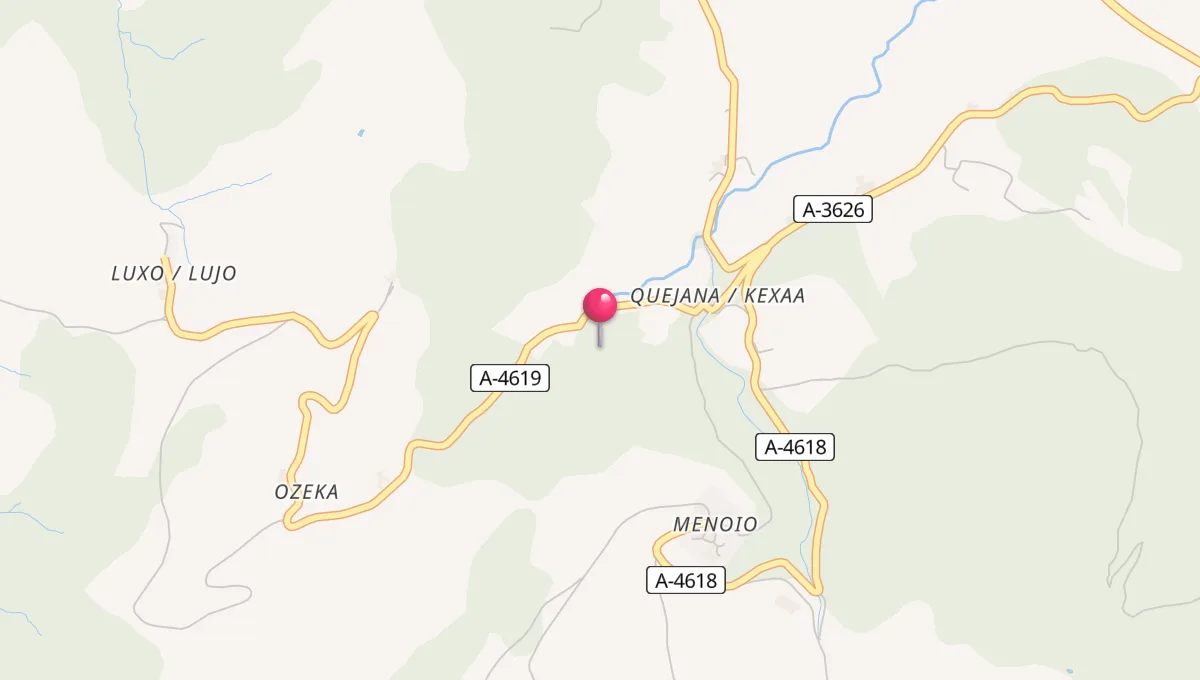 Horarios de Oración en Ayala/Aiara