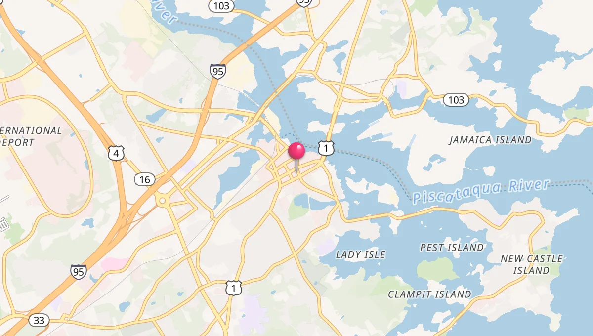 Prayer Times in Portsmouth