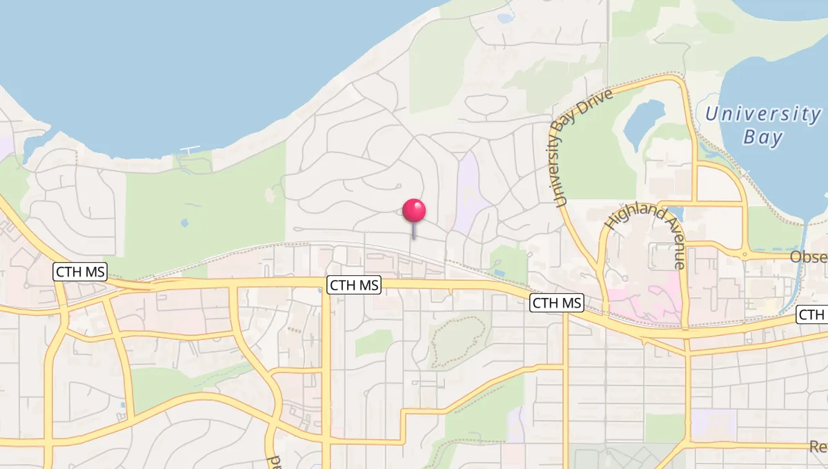 Prayer Times in Shorewood Hills