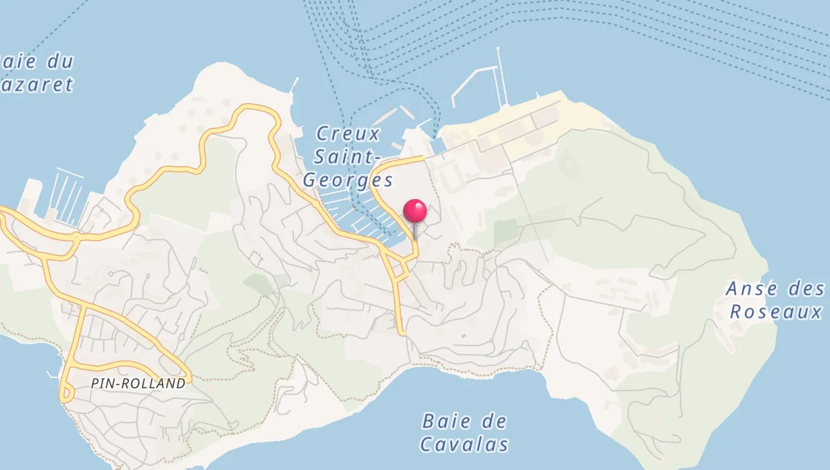 Calendrier Ramadan Saint-Mandrier-sur-Mer
