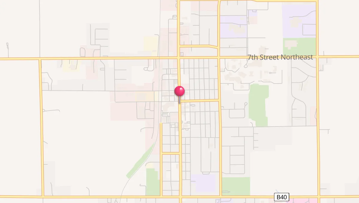 Prayer Times in Sioux Center