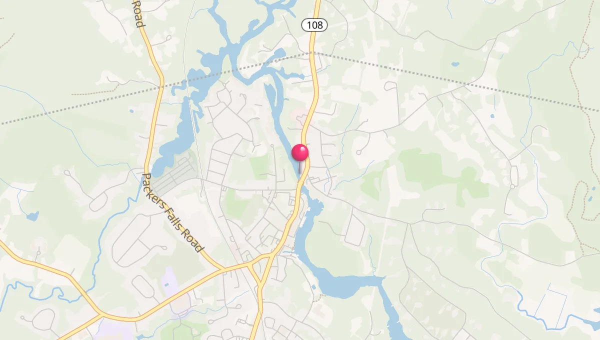 Prayer Times in Newmarket