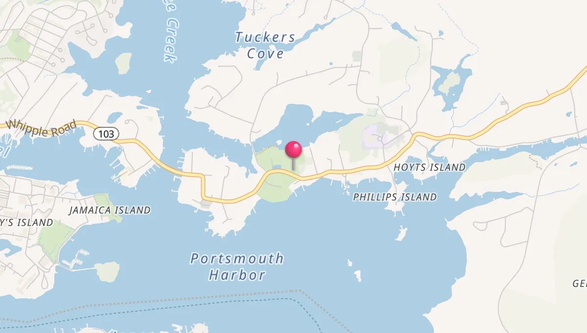 Prayer Times in Kittery Point