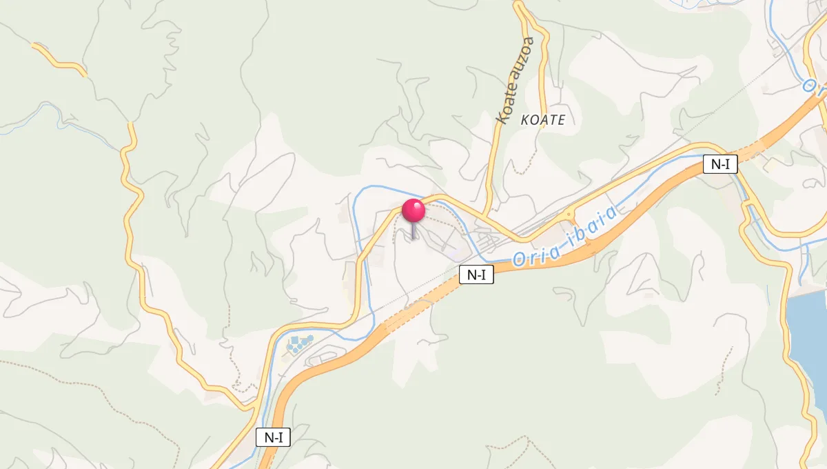 Horarios de Oración en Legorreta