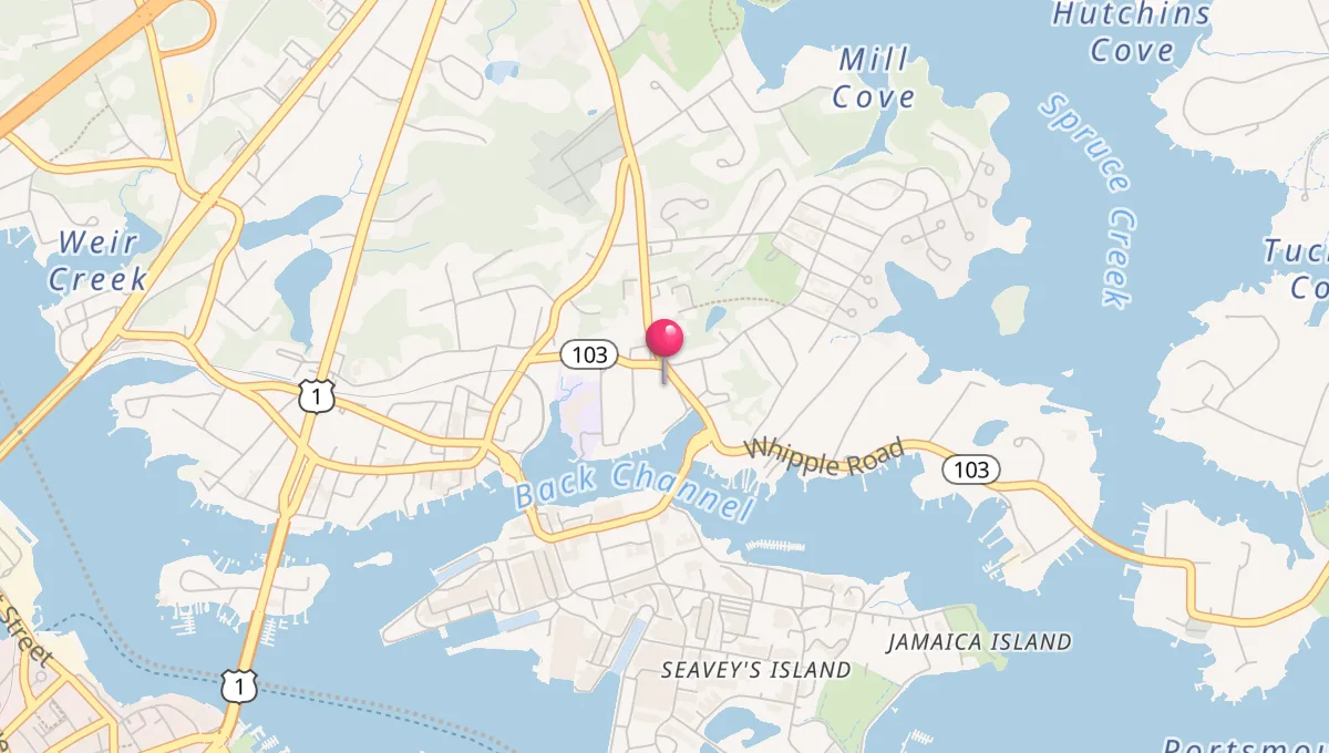 Prayer Times in Kittery