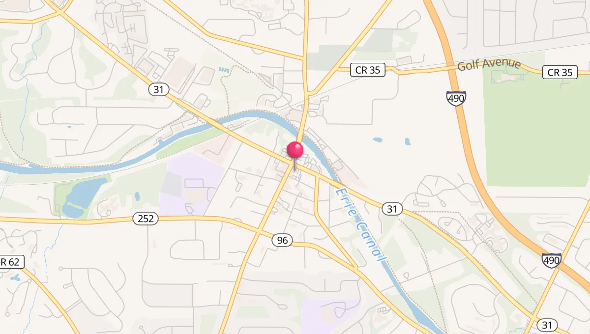 Prayer Times in Pittsford