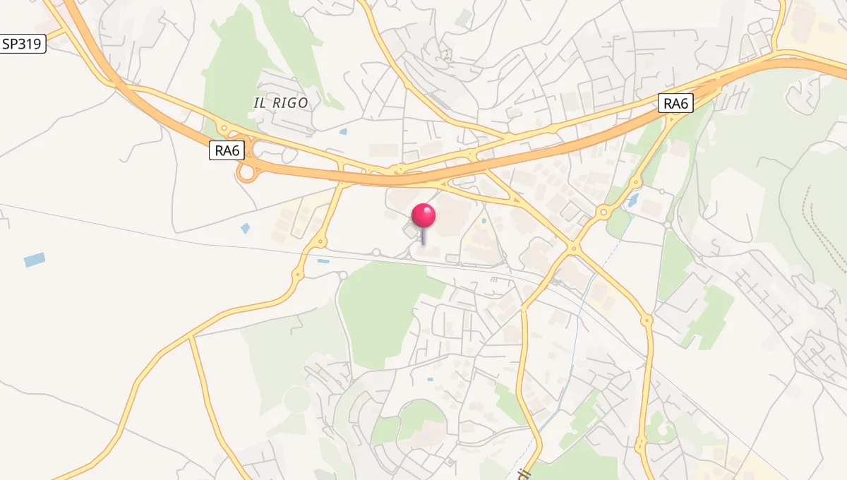 Orari di Preghiera a Chiugiana-La Commenda