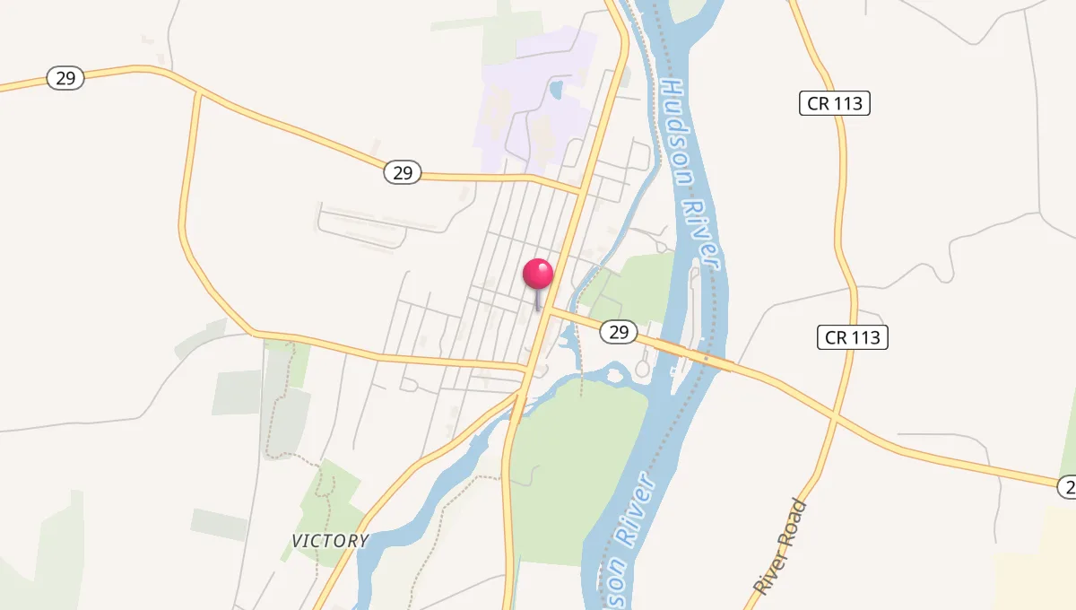 Prayer Times in Schuylerville