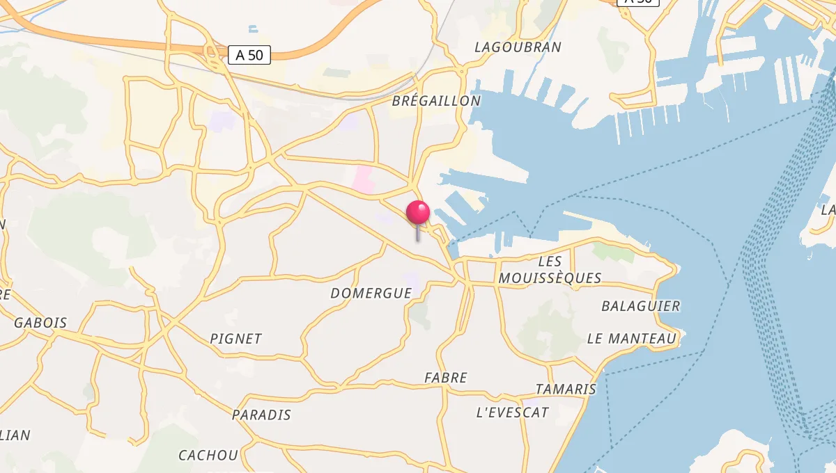 Heure de Prière à La Seyne-sur-Mer