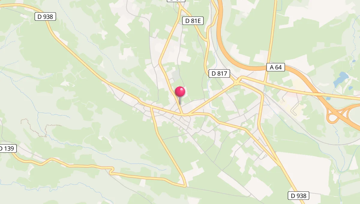 Heure de Prière à Capvern