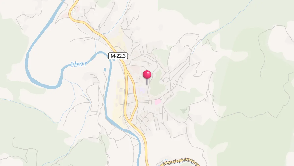 Oraret e Namazit në Leposaviq