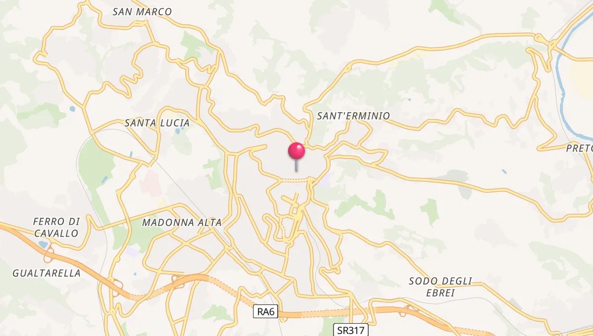 Orari di Preghiera a Perugia
