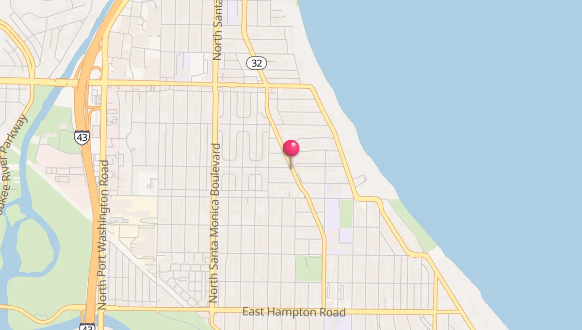Prayer Times in Whitefish Bay