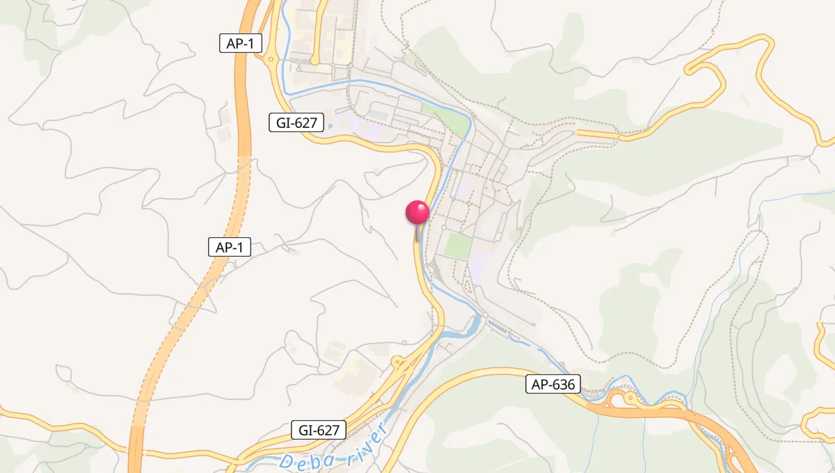 Horarios de Oración en Bergara