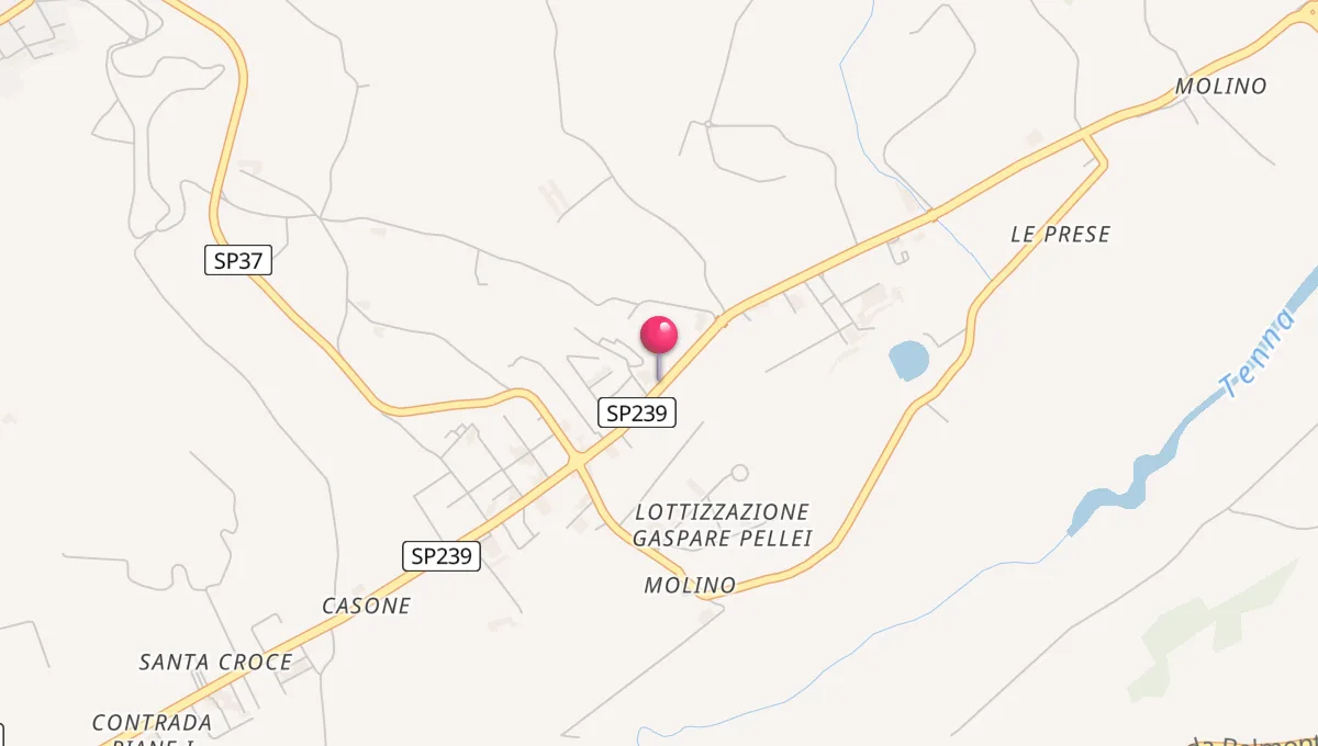 Orari di Preghiera a Piane di Montegiorgio