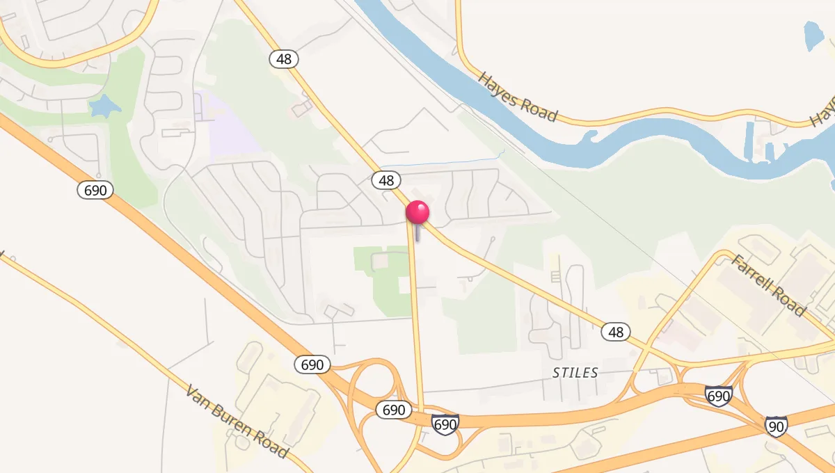 Prayer Times in Seneca Knolls