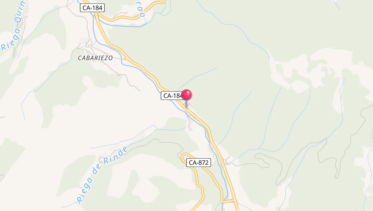 Horarios de Oración en Cabezón de Liébana